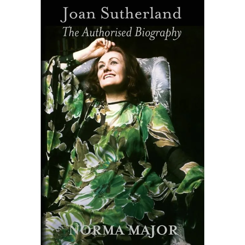 Joan Sutherland