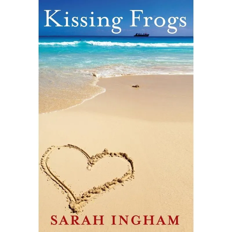 Kissing Frogs
