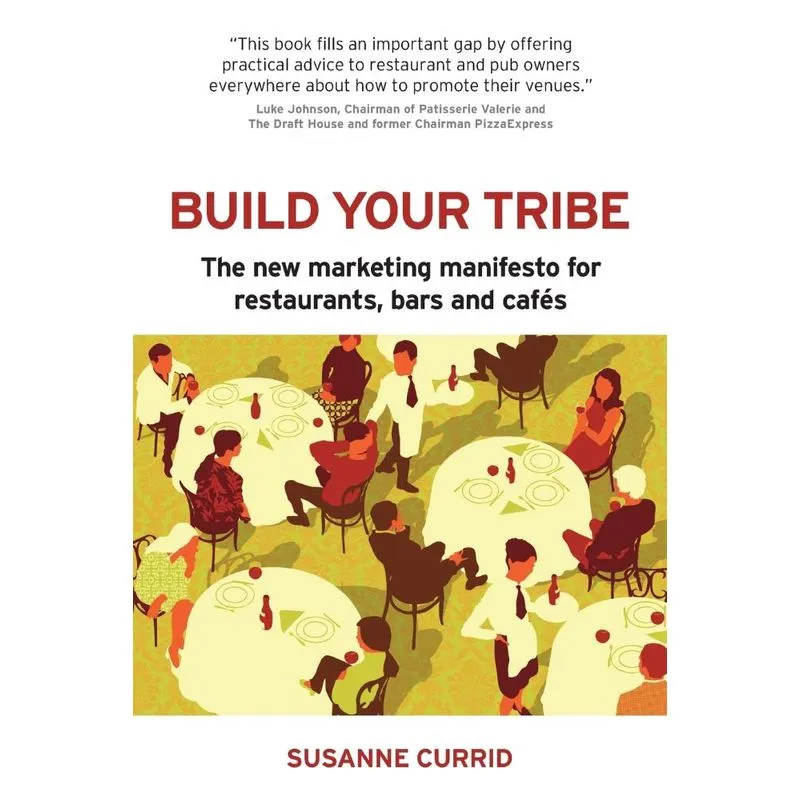Build Your Tribe