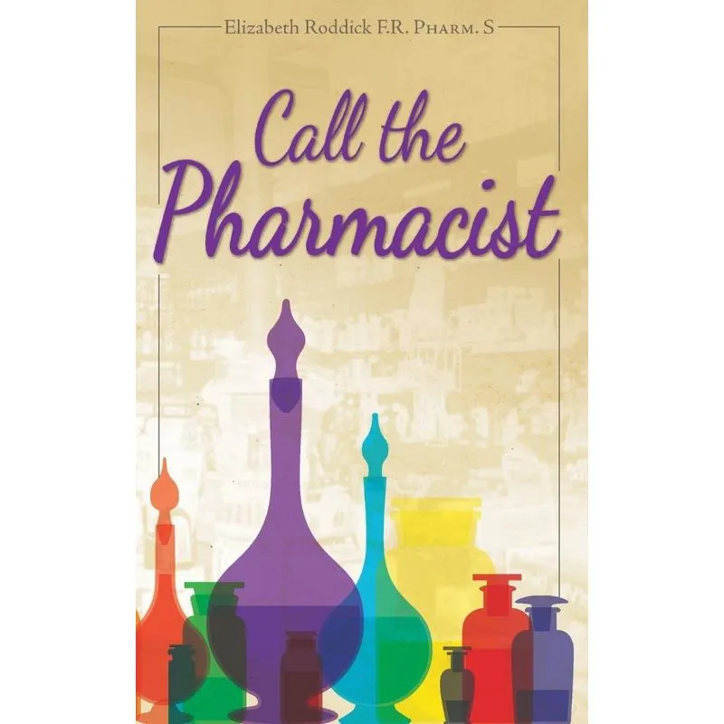 Call the Pharmacist