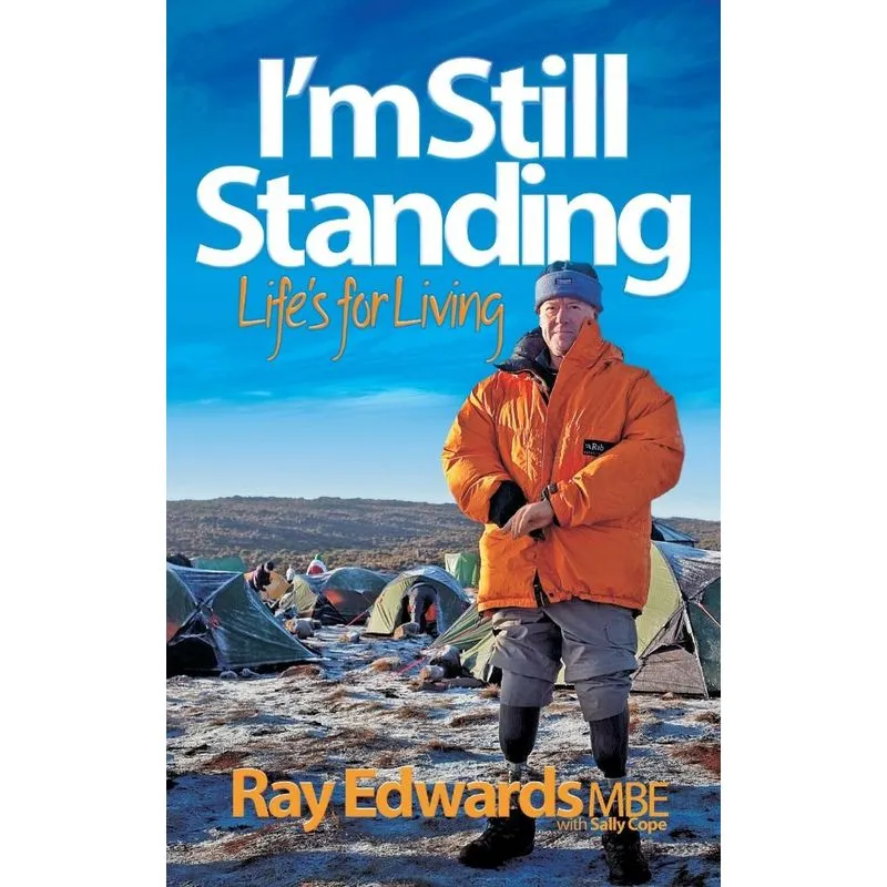 Im Still Standing
