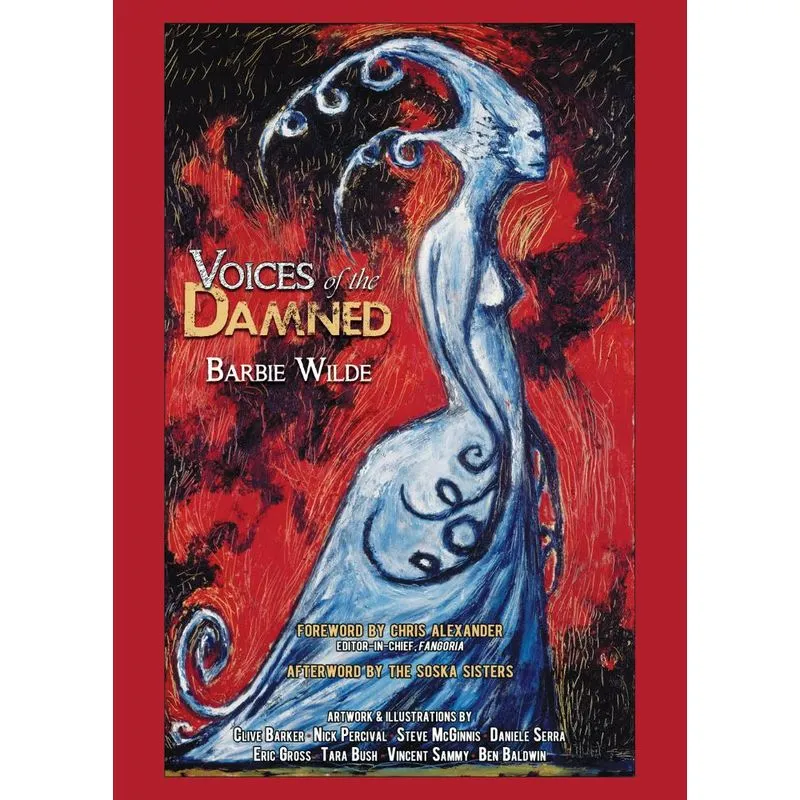 Voices of the Damned
