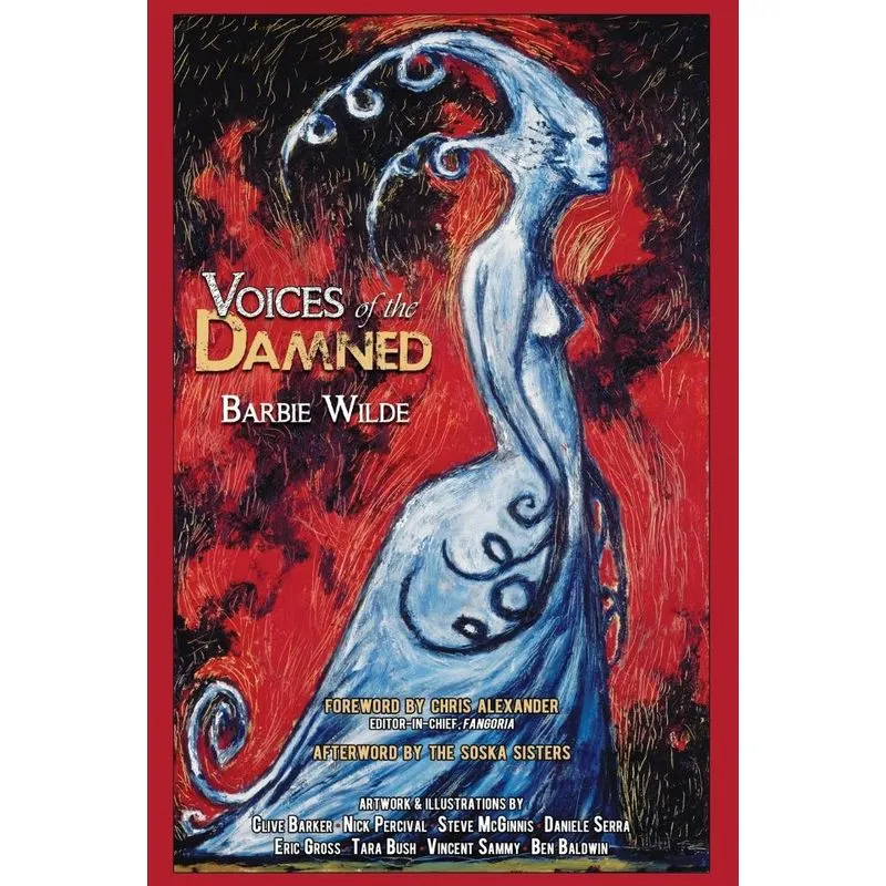 Voices of the Damned