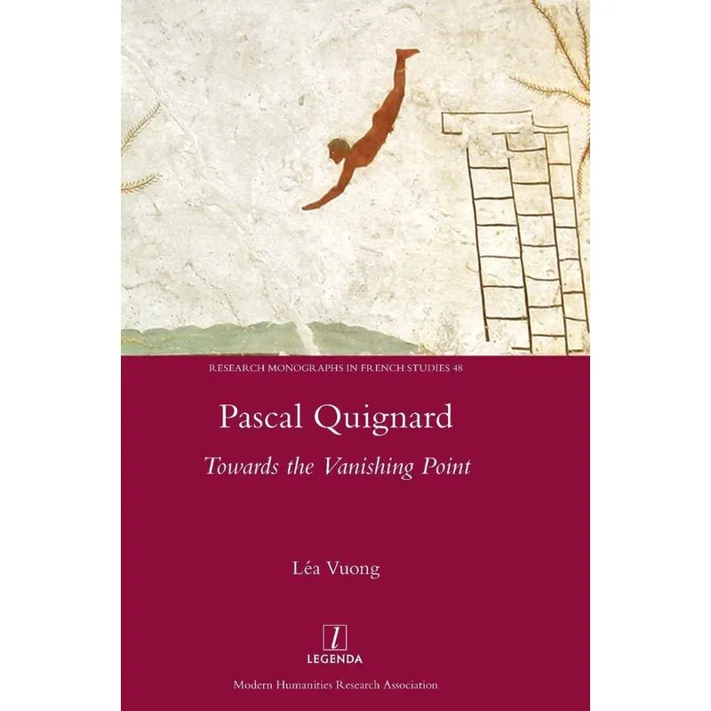 Pascal Quignard. Pascal Quignard