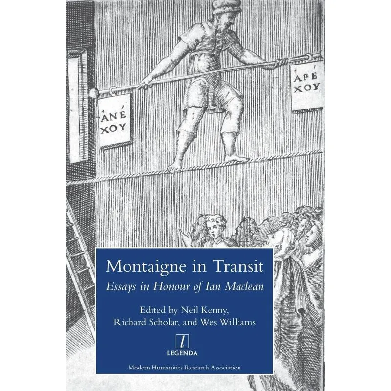 Montaigne in Transit