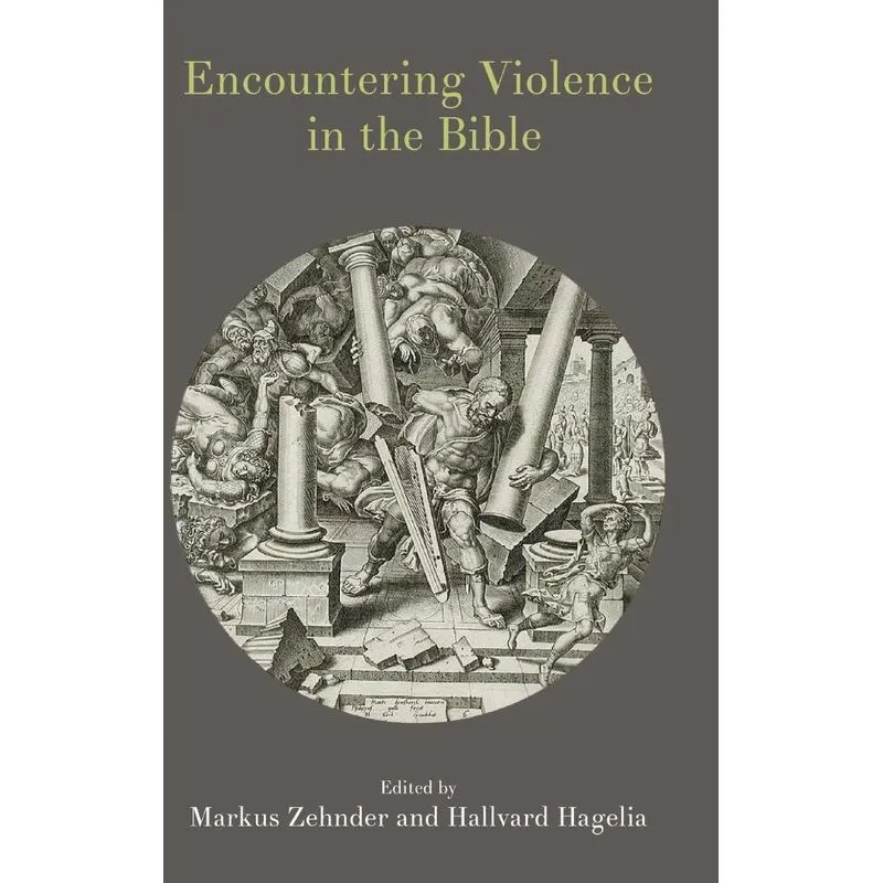 Encountering Violence in the Bible