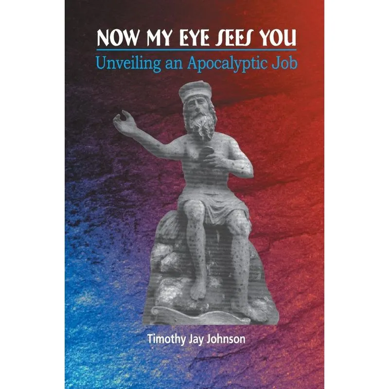 Now My Eye Sees You
