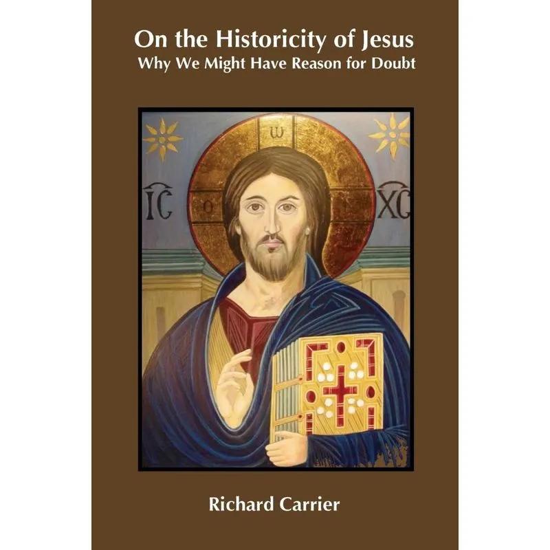 On the Historicity of Jesus