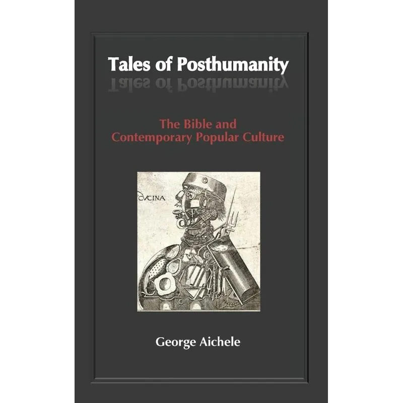 Tales of Posthumanity