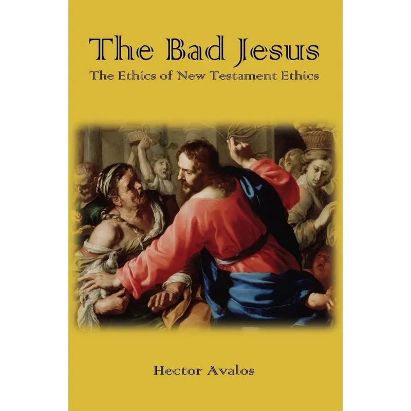 The Bad Jesus