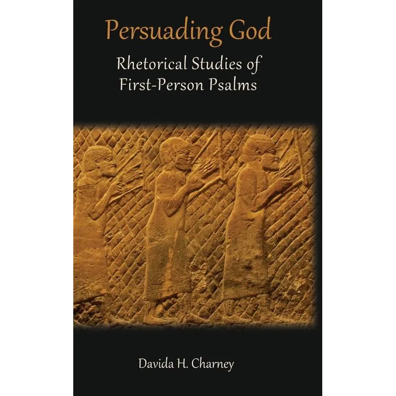 Persuading God