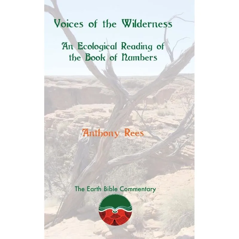 Voices of the Wilderness