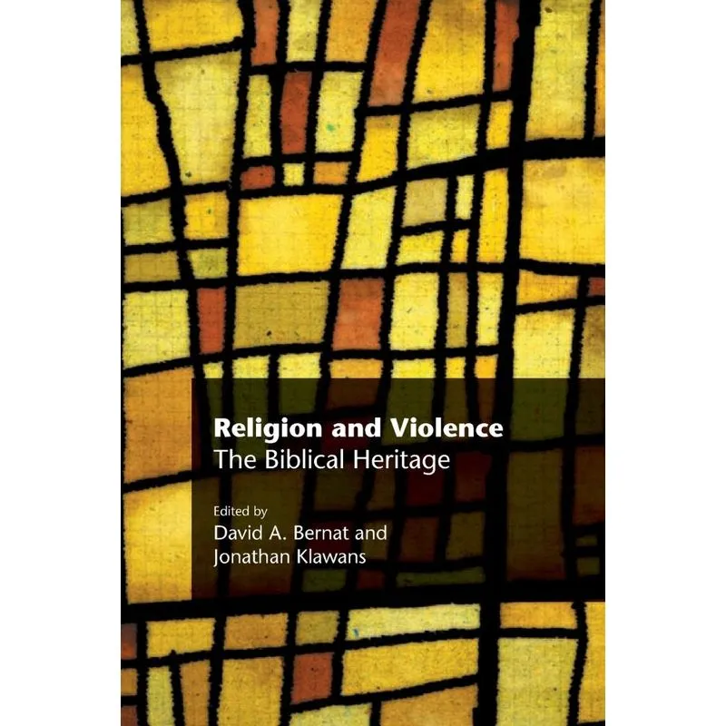 Religion and Violence