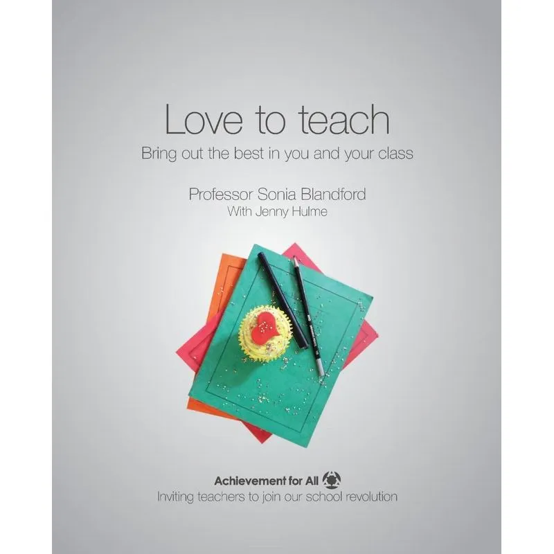Love to Teach