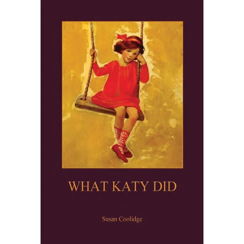 What Katy Did (aziloth Books)