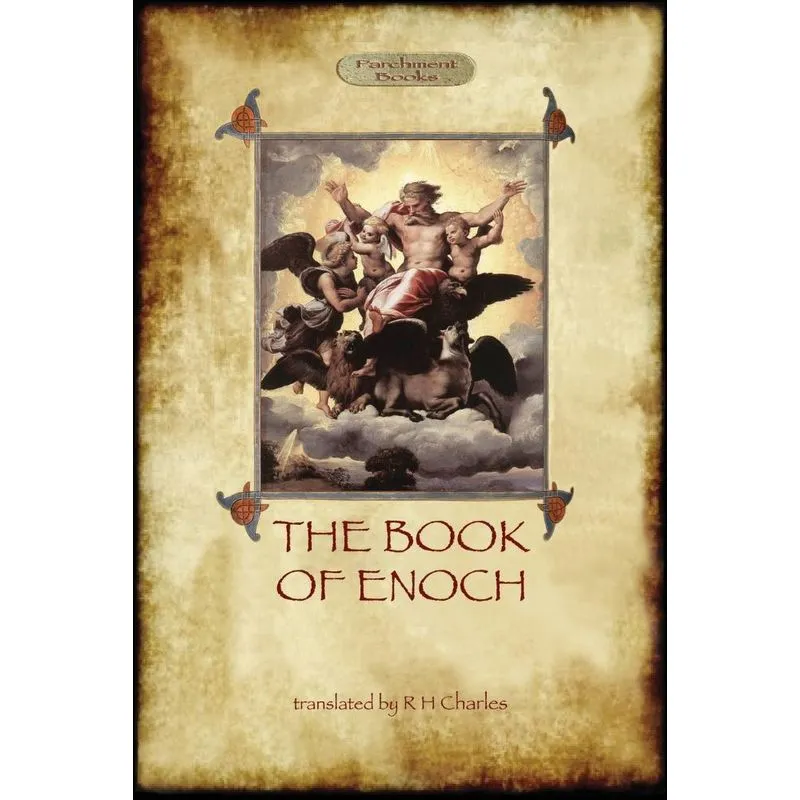 The Book of Enoch