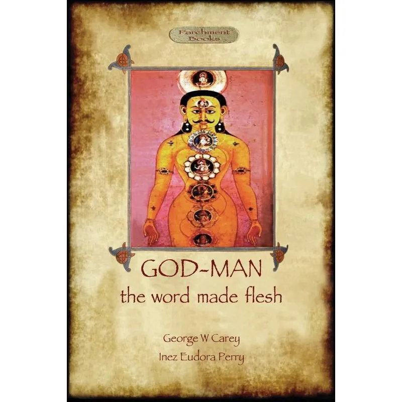 God-Man