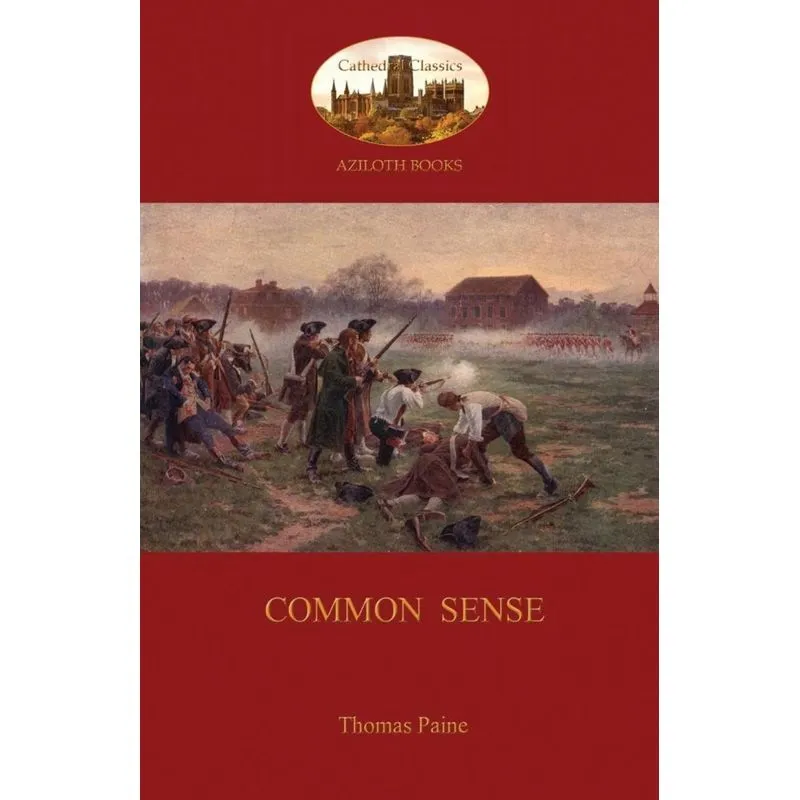 Common Sense (Aziloth Books)