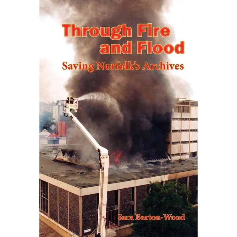 Through Fire and Flood