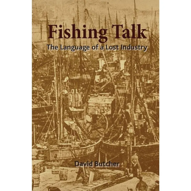 Fishing Talk
