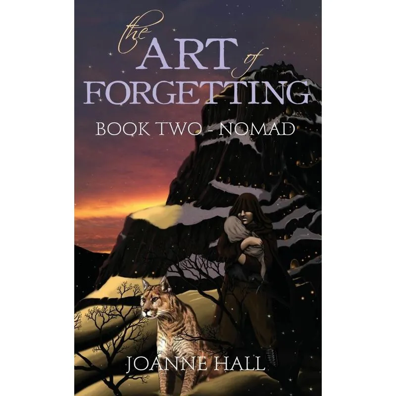 The Art of Forgetting