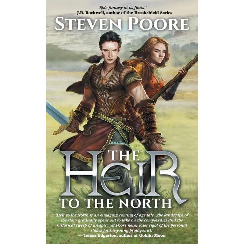 The Heir To The North
