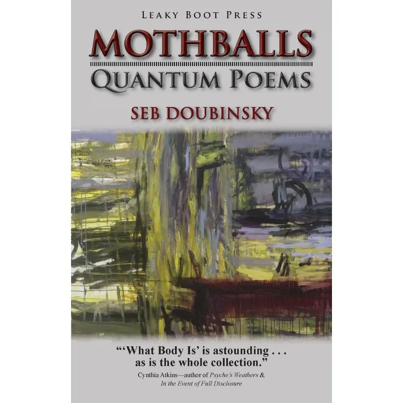 Mothballs
