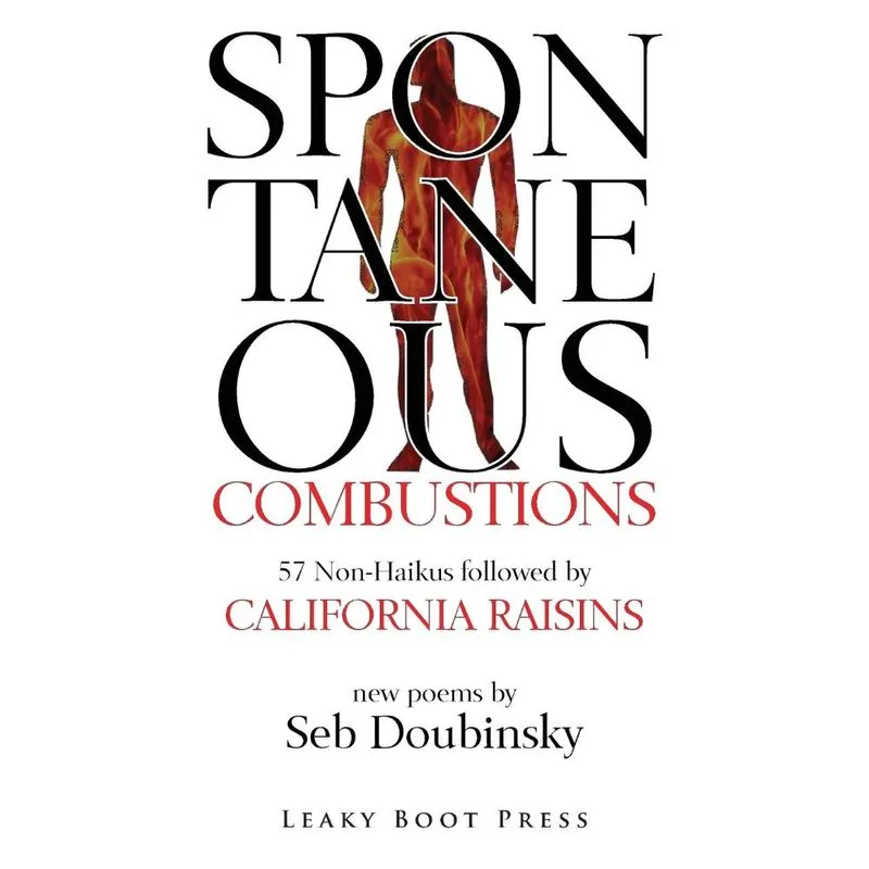 Spontaneous Combustions