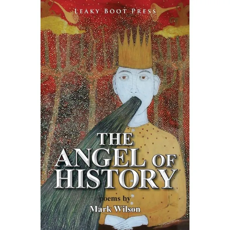 The Angel of History