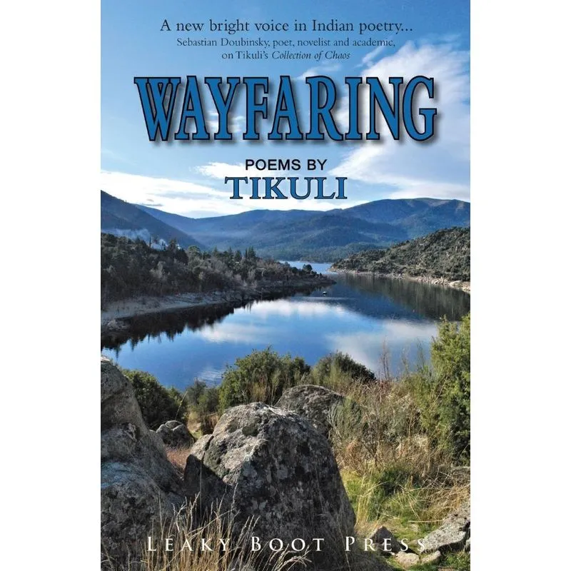 Wayfaring