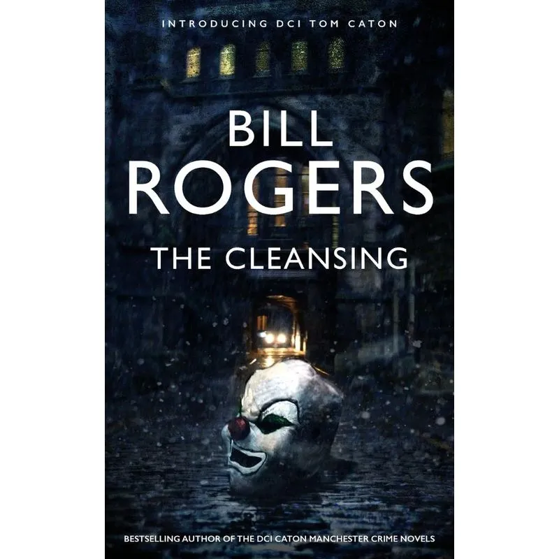 The Cleansing
