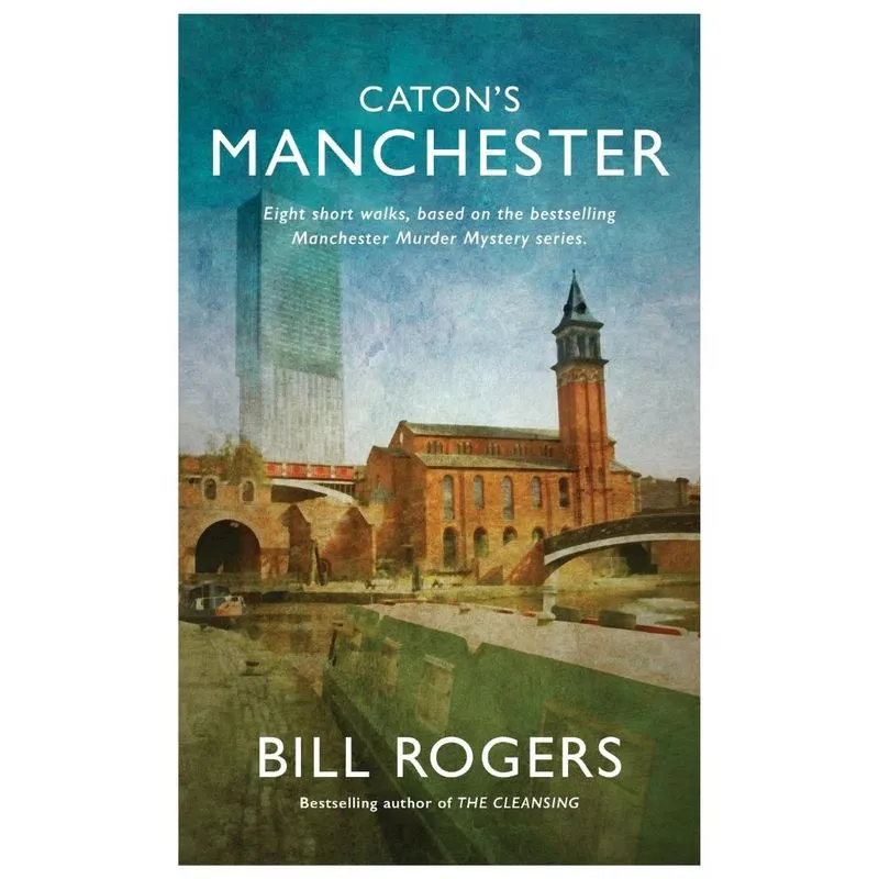 Catons Manchester