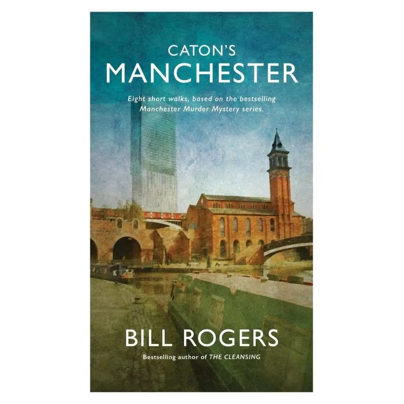 Catons Manchester