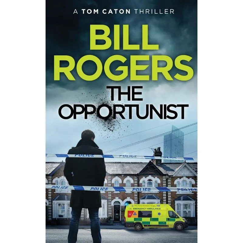 The Opportunist