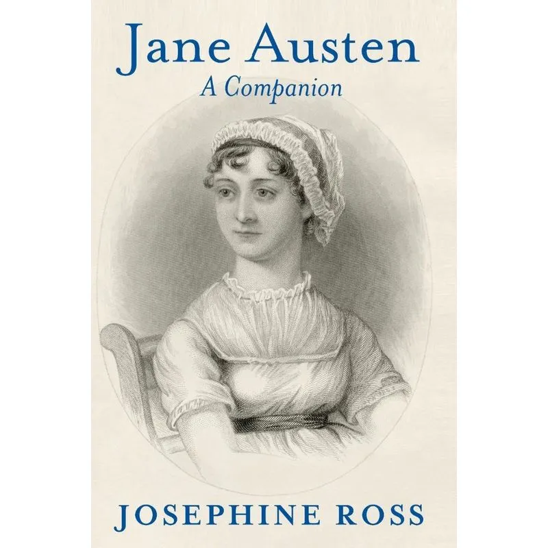 Jane Austen - A Companion