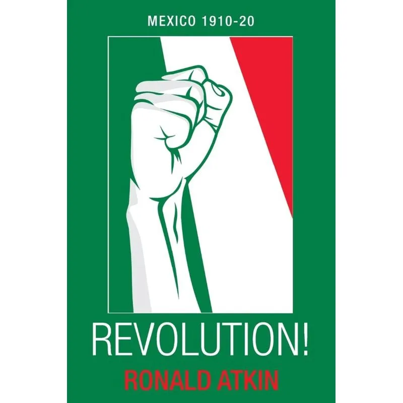 Revolution!