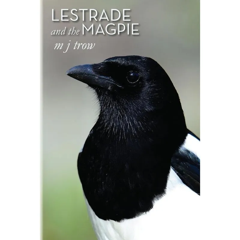 Lestrade and the Magpie
