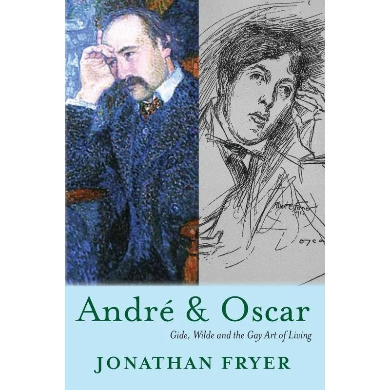 André & Oscar