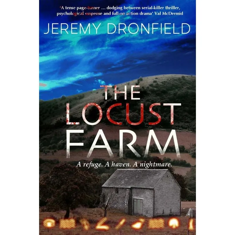 The Locust Farm