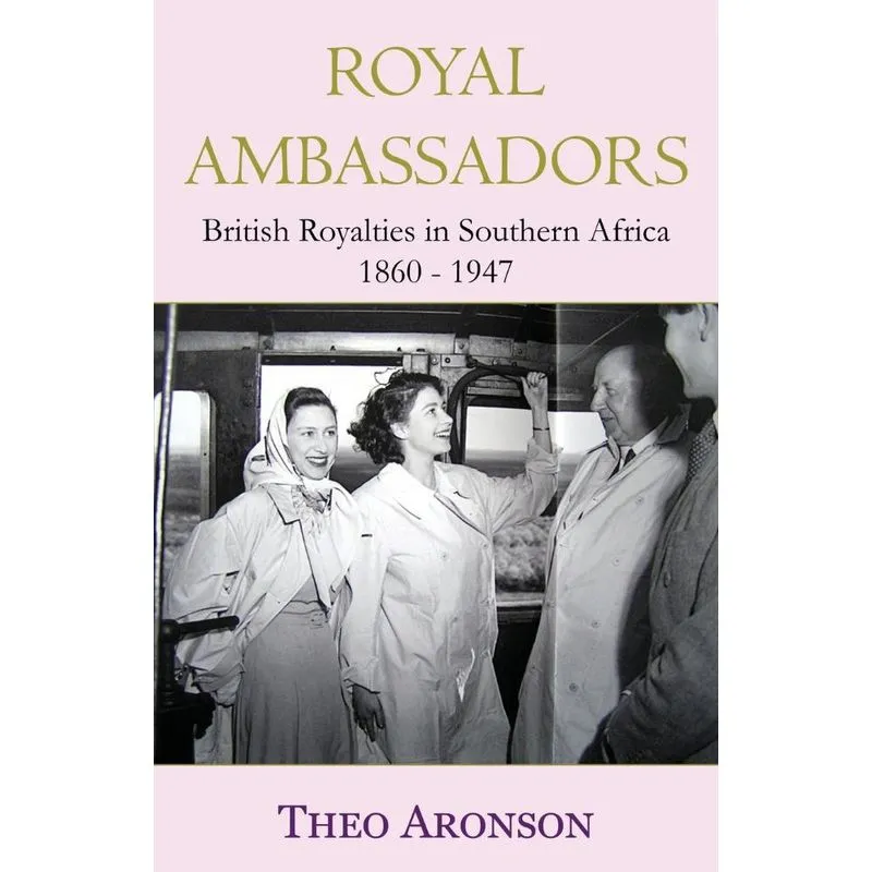 Royal Ambassadors