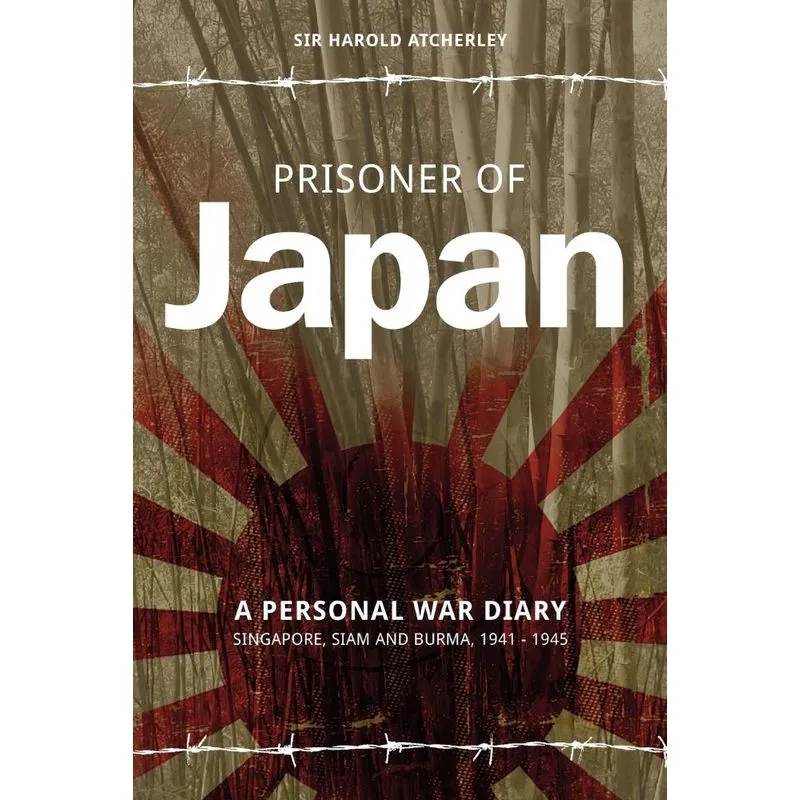 Prisoner of Japan
