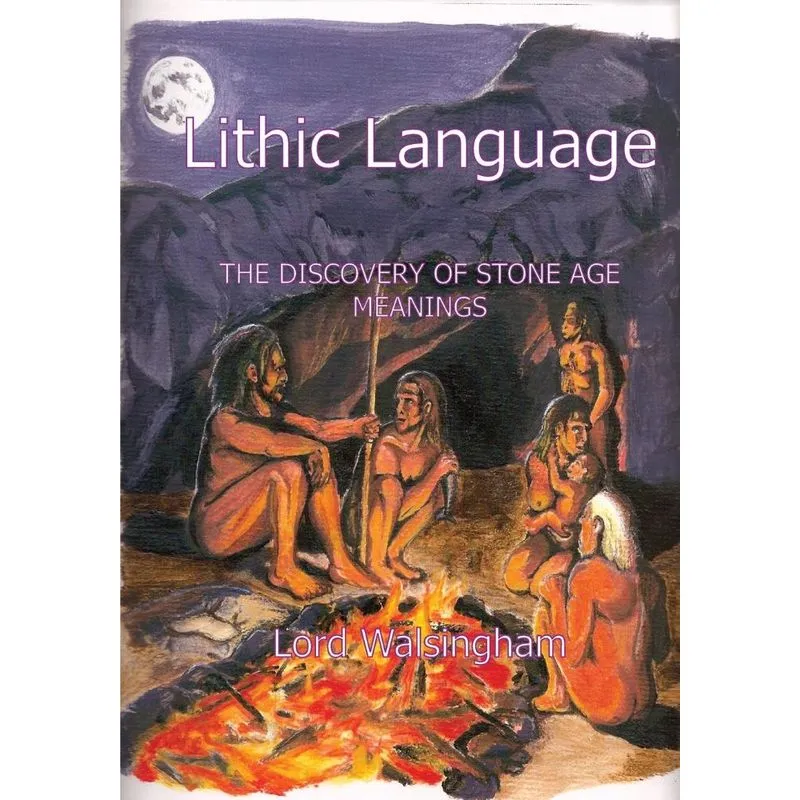 Lithic Language