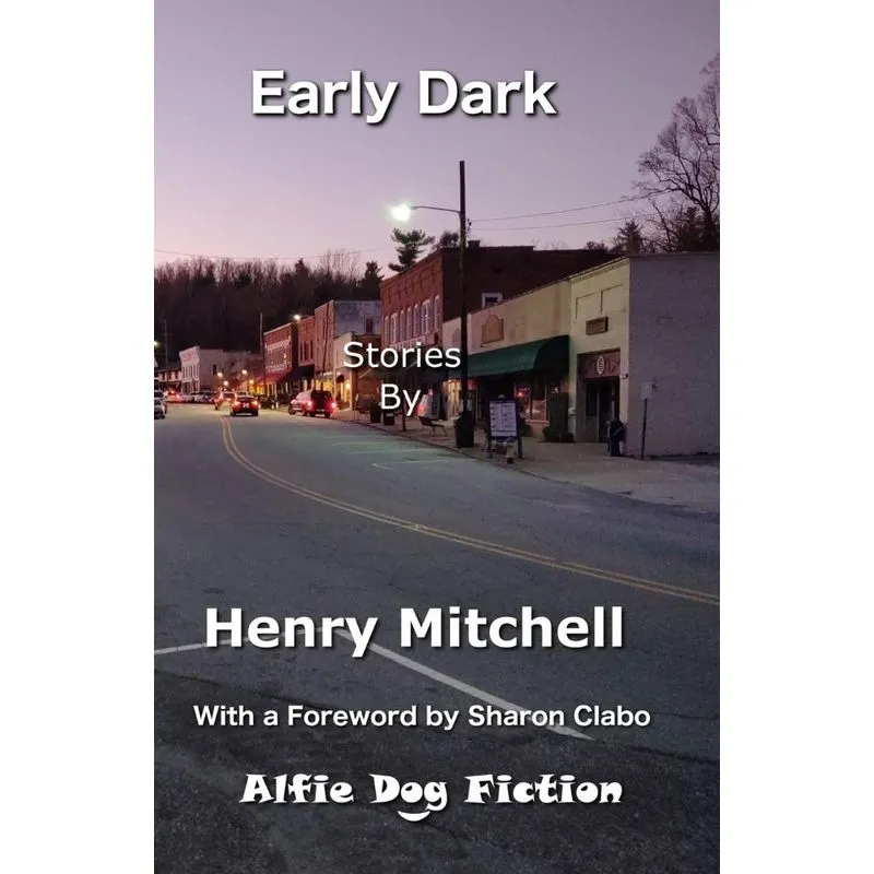 Early Dark