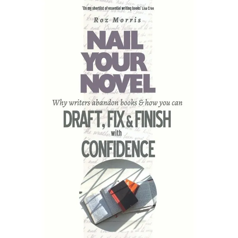 Nail Your Novel
