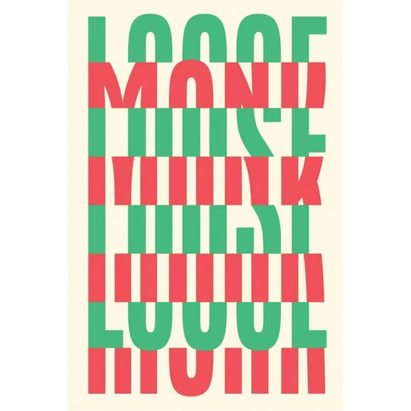 LOOSE MONK