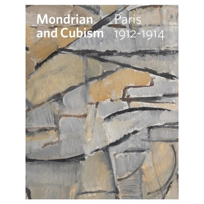 MONDRIAN AND CUBISM