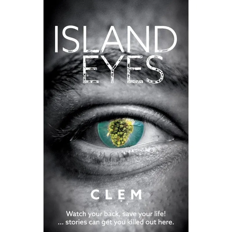 Island Eyes
