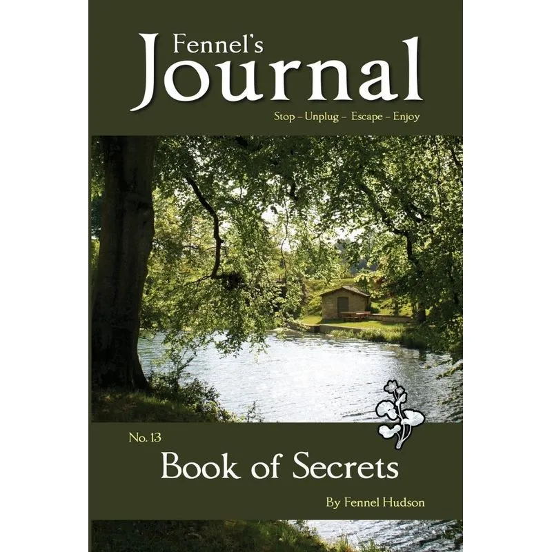 Book of Secrets