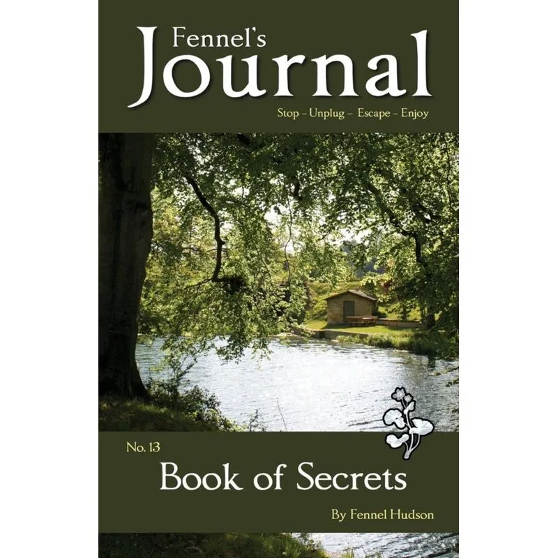 Book of Secrets