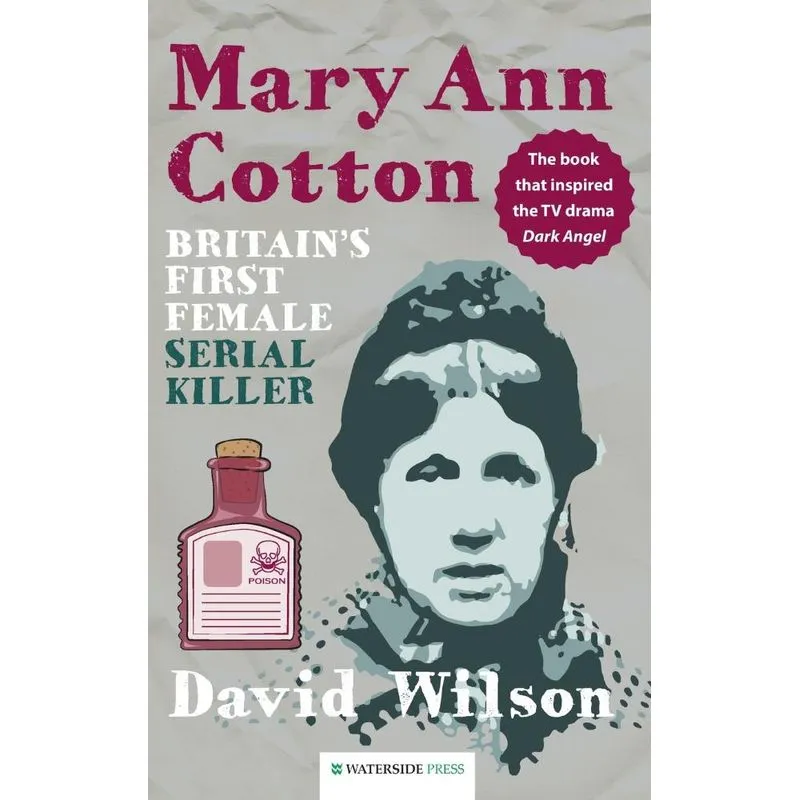 Mary Ann Cotton